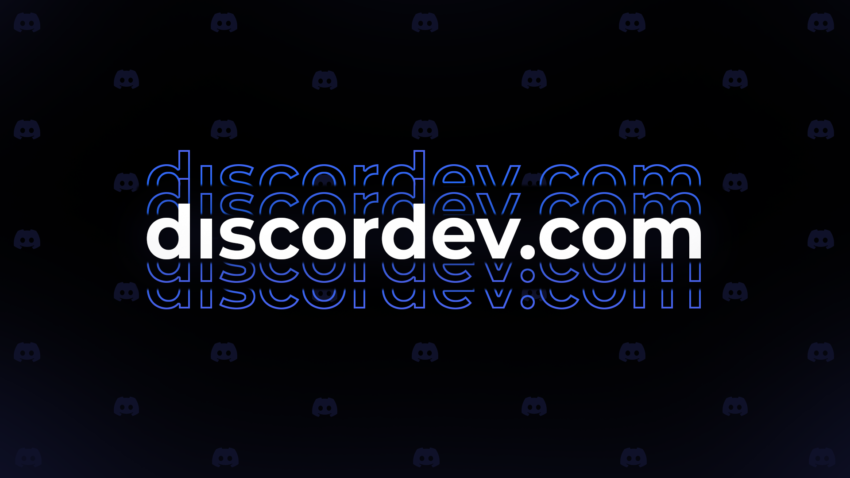 Discord Dünyasının Yeni Merkezi: DiscorDEV.com ile Tanışın!
