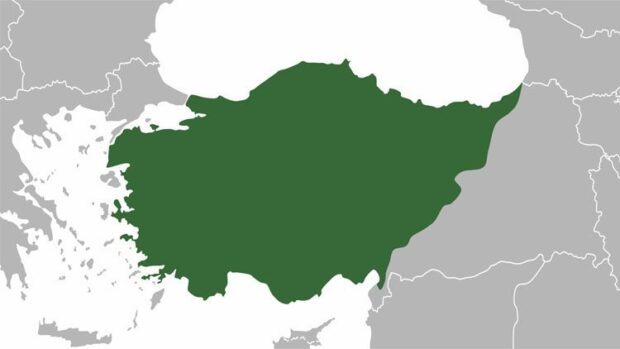 Anadolu Yarımadası Harita Konumları ve Seyahat Püf Noktaları [2026] - Kapak Görseli