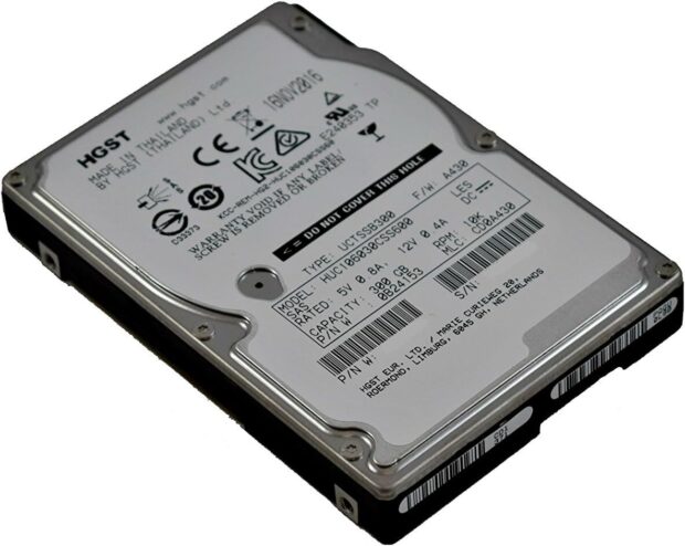25 inç Harddisk Yerine 35 İnç Kullanmanın Kesin Çözümleri [2026] - Kapak Görseli