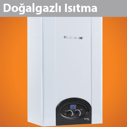 Matek Doğalgaz Teknolojisinde Uzmanlık ve Sahiplik Gerçekleri [2026] - Kapak Görseli
