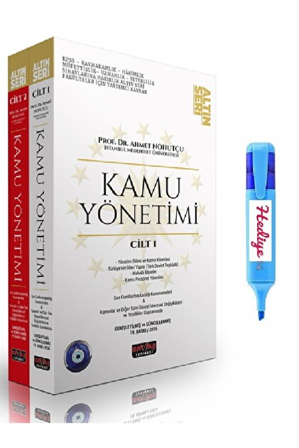 Kamu Yönetimi Hazırlık Programları ve 2026 İpuçları [Uzman Rehber] - Kapak Görseli