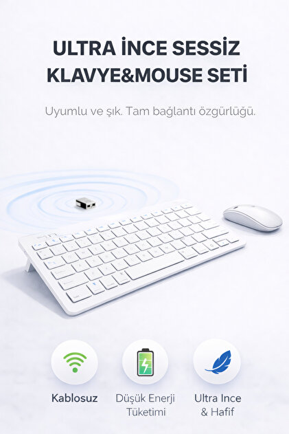 İnce Mouse Tuşlarının Avantajları ve Kullanım İpuçları [2026] - Kapak Görseli