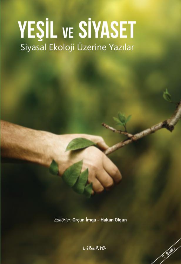 Yeşil Siyaset ve Siyasal Ekoloji Arasındaki Kesin Farklar [2026] - Kapak Görseli