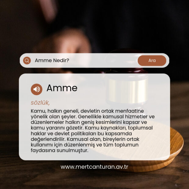 Amme Hizmeti Hukukunda Uzman İpuçları ve 2026 Güncel Rehberi - Kapak Görseli
