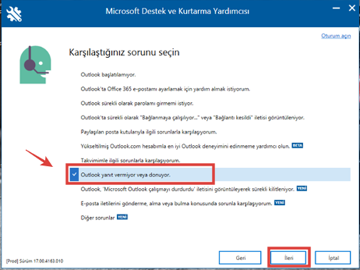 Outlook Mesaj Sorunlarına Kesin Çözümler [2026 Uzman Rehberi] - Kapak Görseli