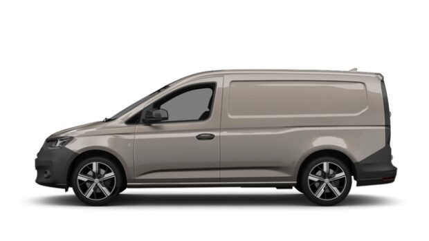 Caddy 2.0 Cargo Max Motor Gücü ve Performans Detayları [2026] - Kapak Görseli